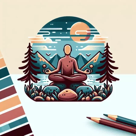 Teknik Mindfulness untuk Menenangkan Pikiran dan Meningkatkan Fokus