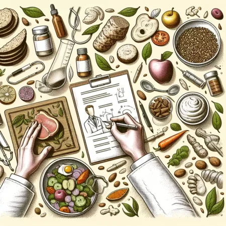 Cara Membuat Menu Makanan Sehat yang Lezat dan Bergizi untuk Diet
