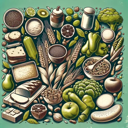 Resep Makanan Sehat dan Lezat untuk Penderita Diabetes