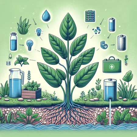 Manfaat Spirulina untuk Detoksifikasi Tubuh dan Meningkatkan Energi