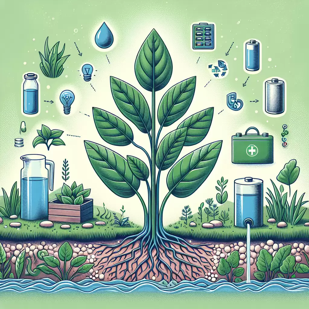 Manfaat Spirulina untuk Detoksifikasi Tubuh dan Meningkatkan Energi