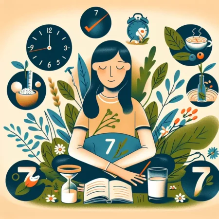 7 Cara Mengatur Jadwal yang Padat agar Tetap Sehat dan Bahagia