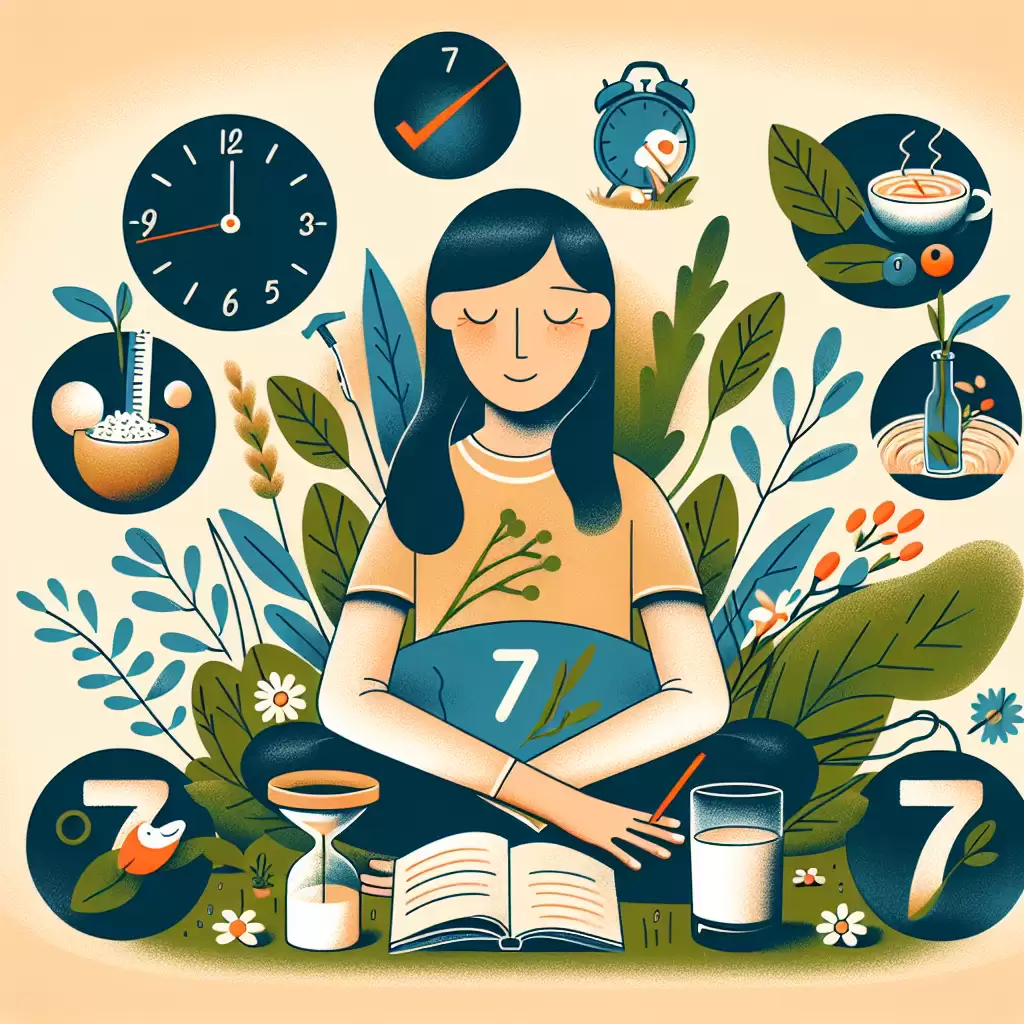 7 Cara Mengatur Jadwal yang Padat agar Tetap Sehat dan Bahagia