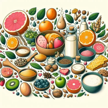 Resep Makanan Sehat untuk Meningkatkan Kesehatan Kulit