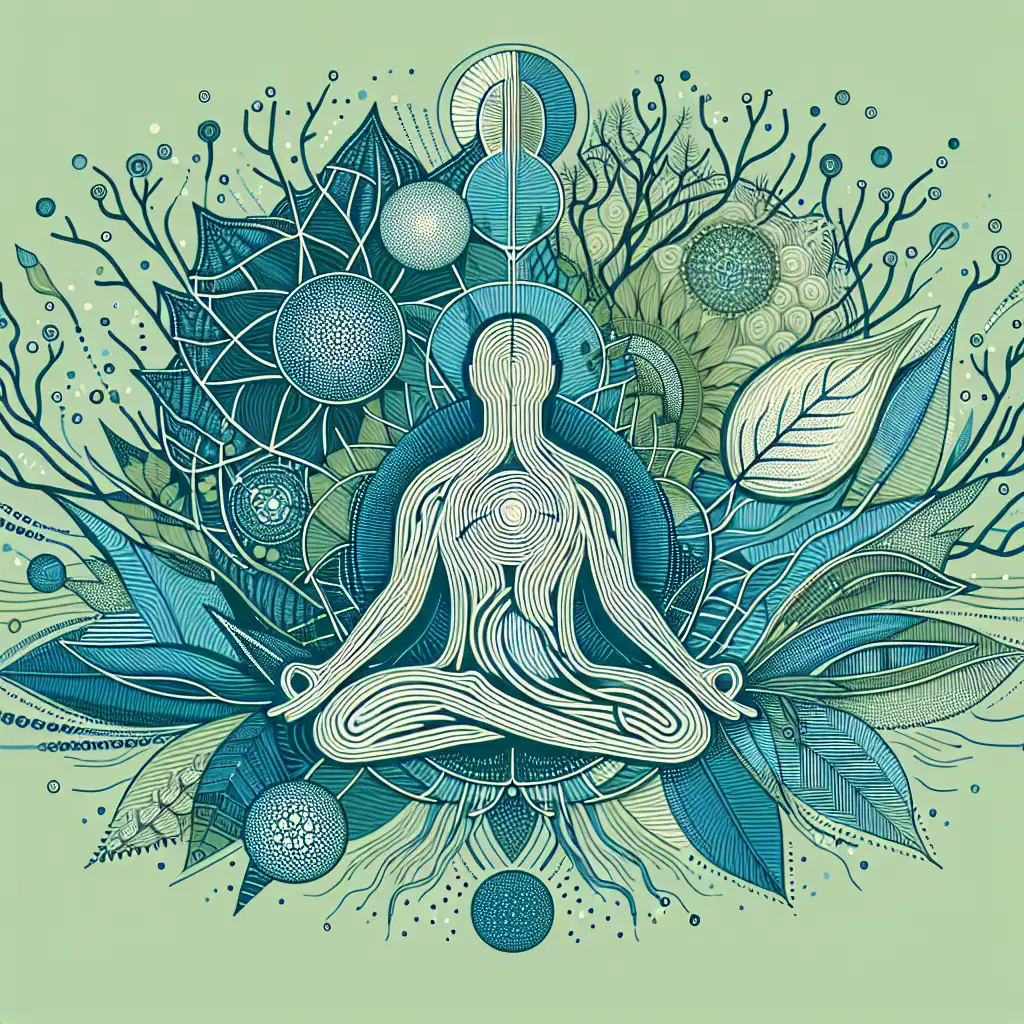 Teknik Mindfulness untuk Mengurangi Kecemasan dan Stres