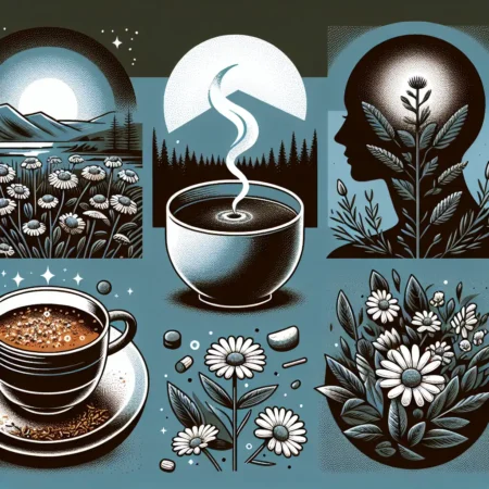 Manfaat Teh Chamomile untuk Mengatasi Insomnia dan Menenangkan Pikiran