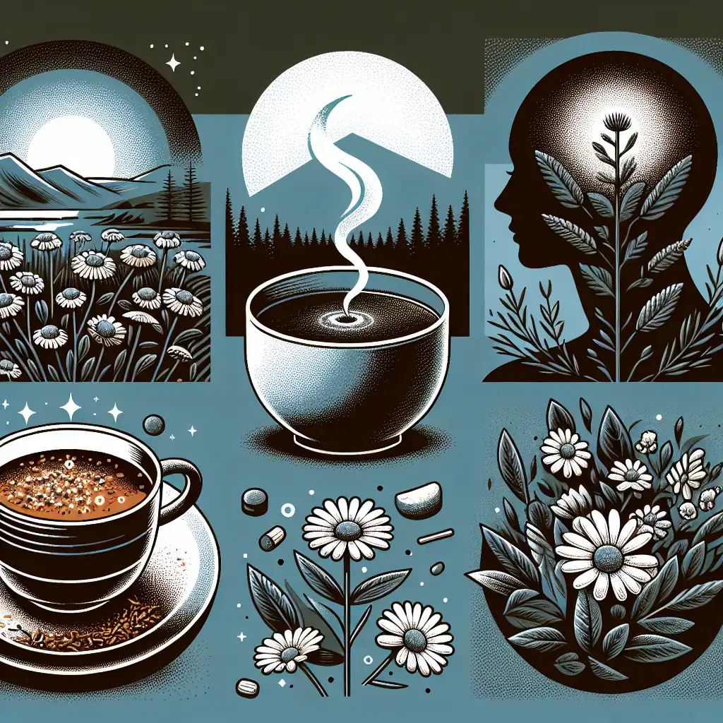 Manfaat Teh Chamomile untuk Mengatasi Insomnia dan Menenangkan Pikiran