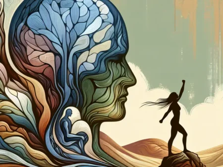 Menjaga Kesehatan Mental dalam Menghadapi Kehidupan yang Penuh Tantangan