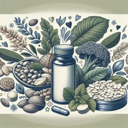 Suplemen Magnesium untuk Mengatasi Kelelahan dan Meningkatkan Tidur Nyenyak