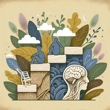 5 Langkah Sederhana untuk Menjaga Kesehatan Mental di Masa-masa Sulit
