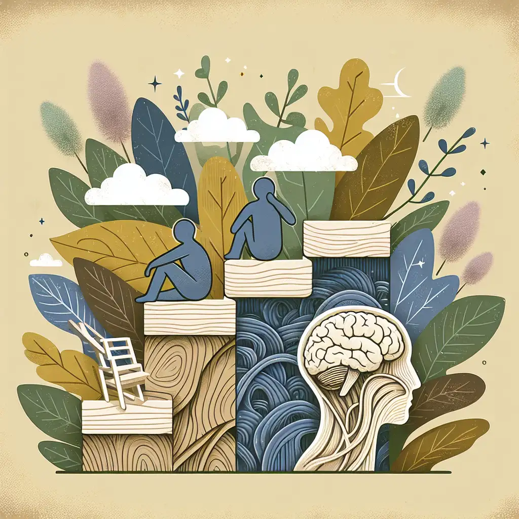 5 Langkah Sederhana untuk Menjaga Kesehatan Mental di Masa-masa Sulit