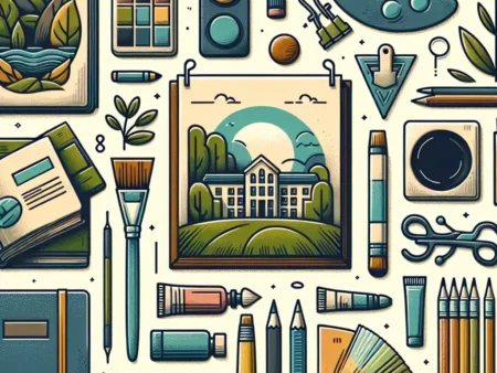 Bagaimana Mengatasi Stres dengan Aktivitas Kreatif