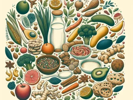 7 Tips Memilih Makanan Sehat untuk Meningkatkan Sistem Imun Tubuh