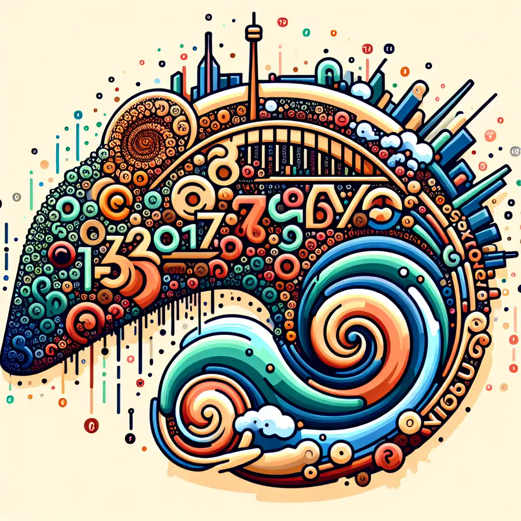 Data Togel Sydney 6D Angka Paito
