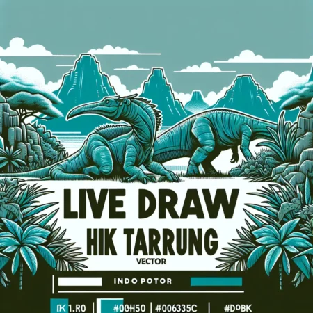Live Draw HK Pola Tarung