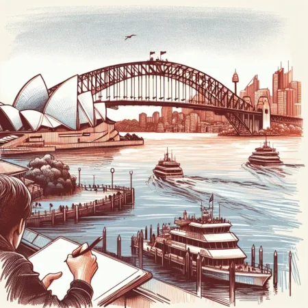 Live Draw Sydney Nagasaon