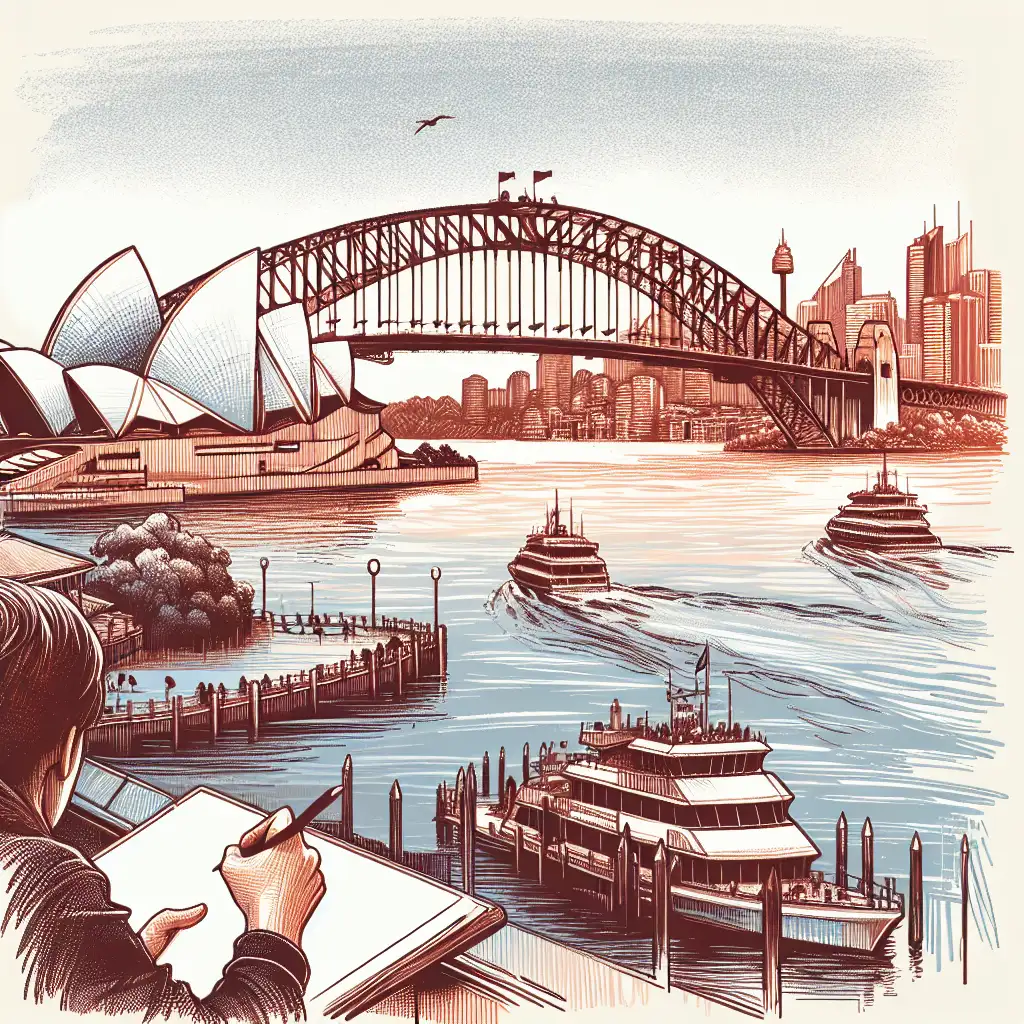 Live Draw Sydney Nagasaon