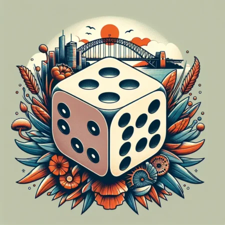 Data Togel Sydney 6D Nagasaon