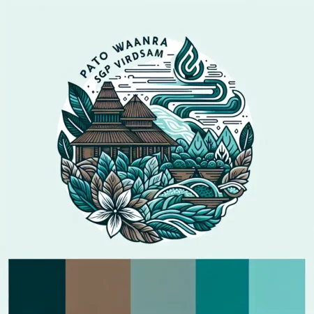 Paito Warna SGP Virdsam