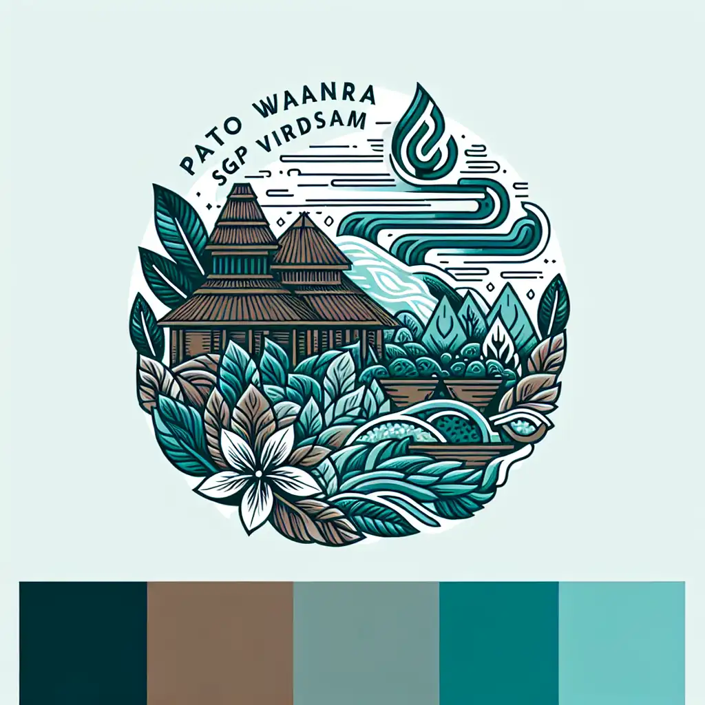 Paito Warna SGP Virdsam