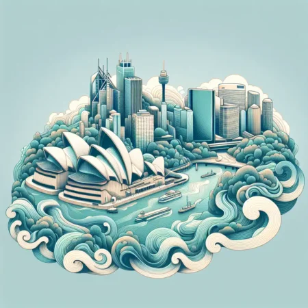 Paito Warna Sydney Virdsam