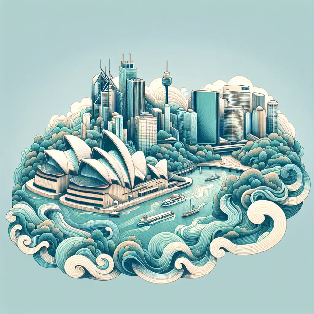 Paito Warna Sydney Virdsam