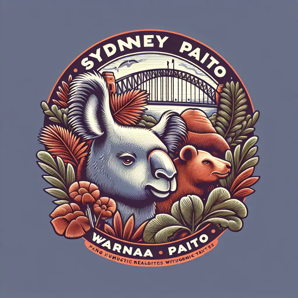 Paito Warna Sydney Bos Paito