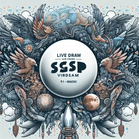 Live Draw SGP Virdsam