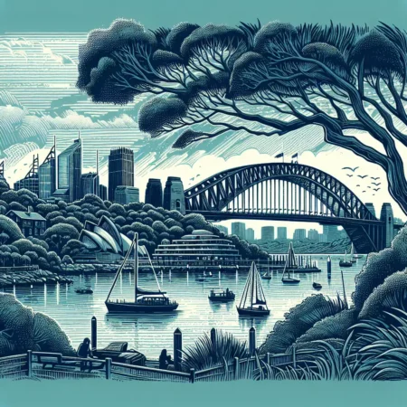 Live Draw Sydney Virdsam
