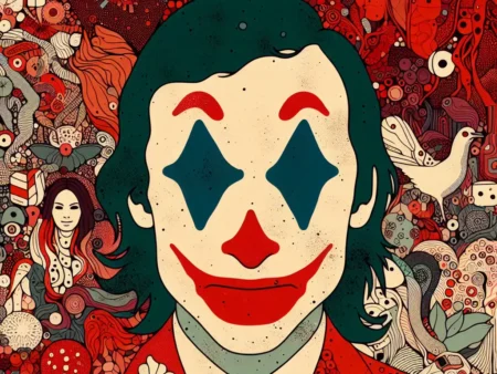 Data Togel Sydney Joker Merah