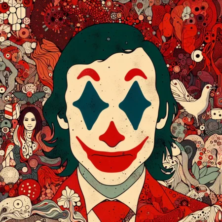 Data Togel Sydney Joker Merah