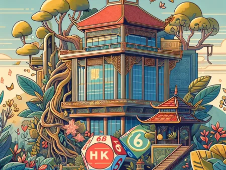 Data HK 6D Raja Dunia Togel