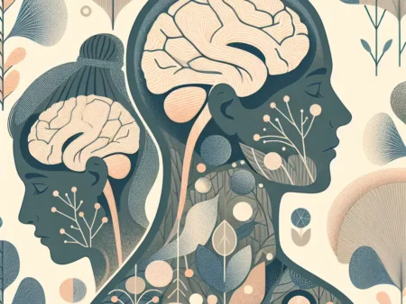 Manfaat Ginkgo Biloba untuk Meningkatkan Konsentrasi dan Daya Ingat